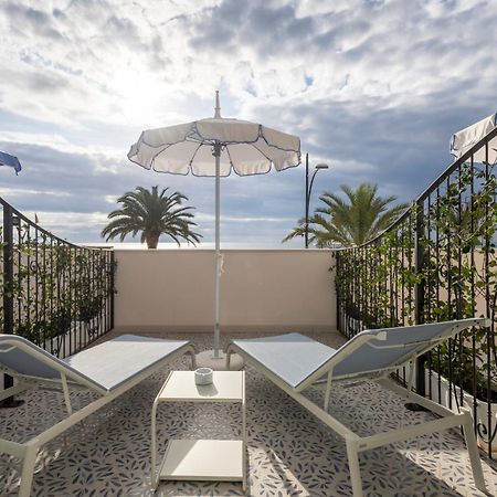 A'Mare Boutique Hotel & Spa Пиетра Лигуре Екстериор снимка