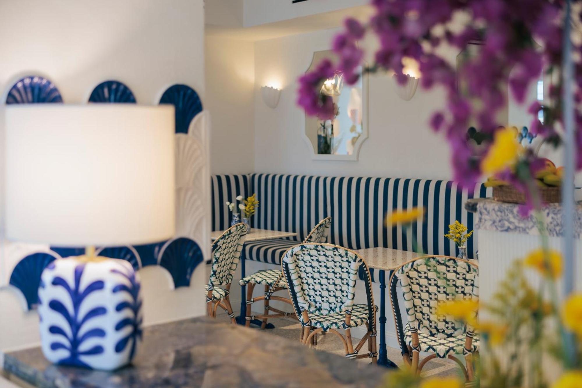 A'Mare Boutique Hotel & Spa Пиетра Лигуре Екстериор снимка