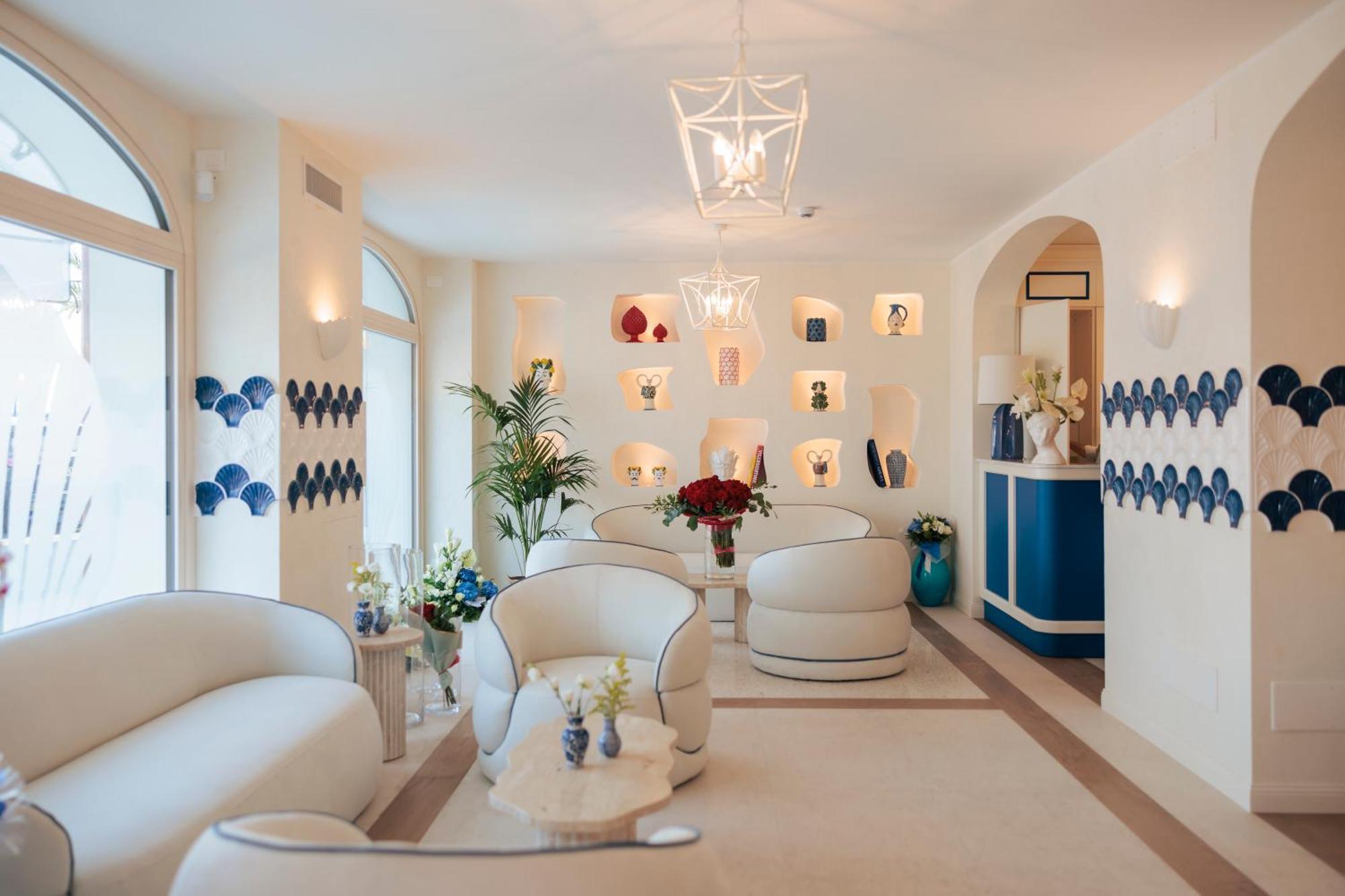 A'Mare Boutique Hotel & Spa Пиетра Лигуре Екстериор снимка