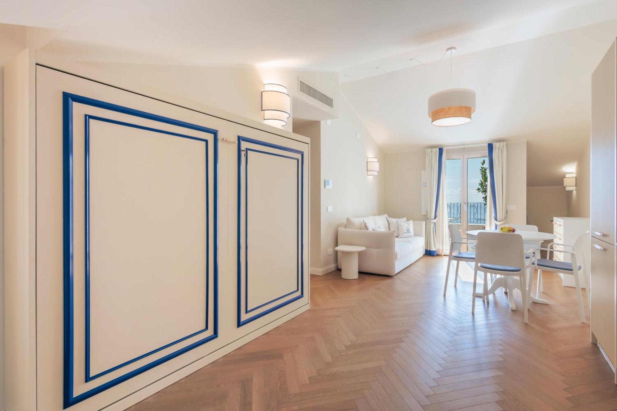 A'Mare Boutique Hotel & Spa Пиетра Лигуре Екстериор снимка