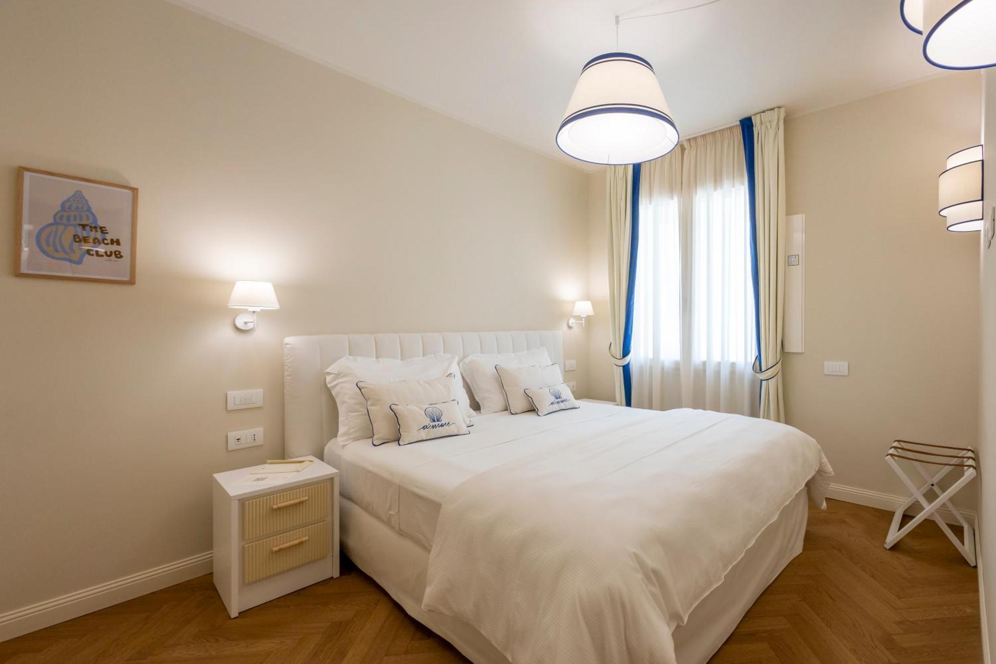 A'Mare Boutique Hotel & Spa Пиетра Лигуре Екстериор снимка