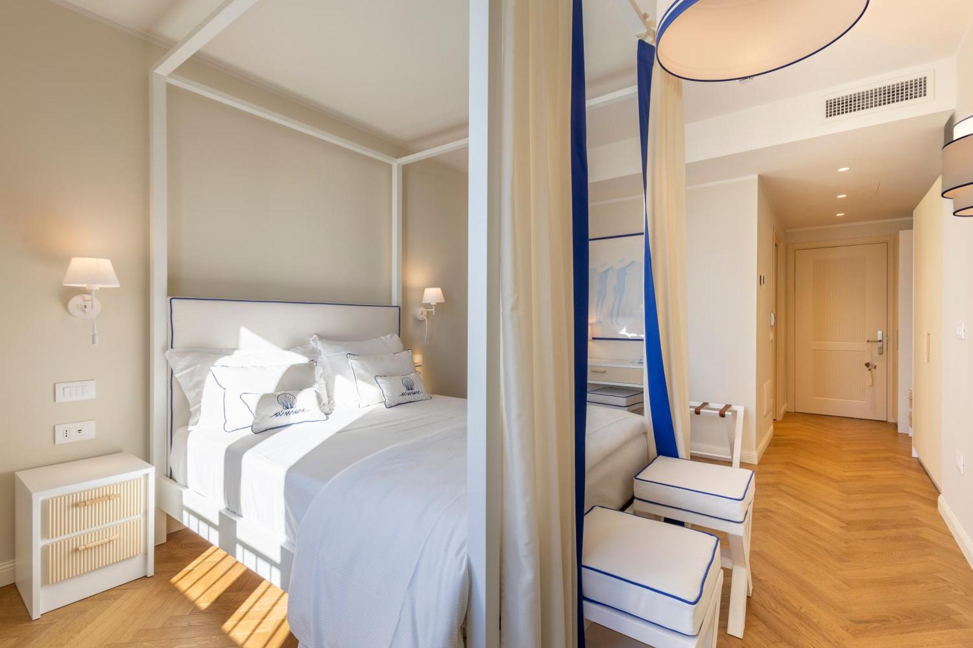 A'Mare Boutique Hotel & Spa Пиетра Лигуре Екстериор снимка