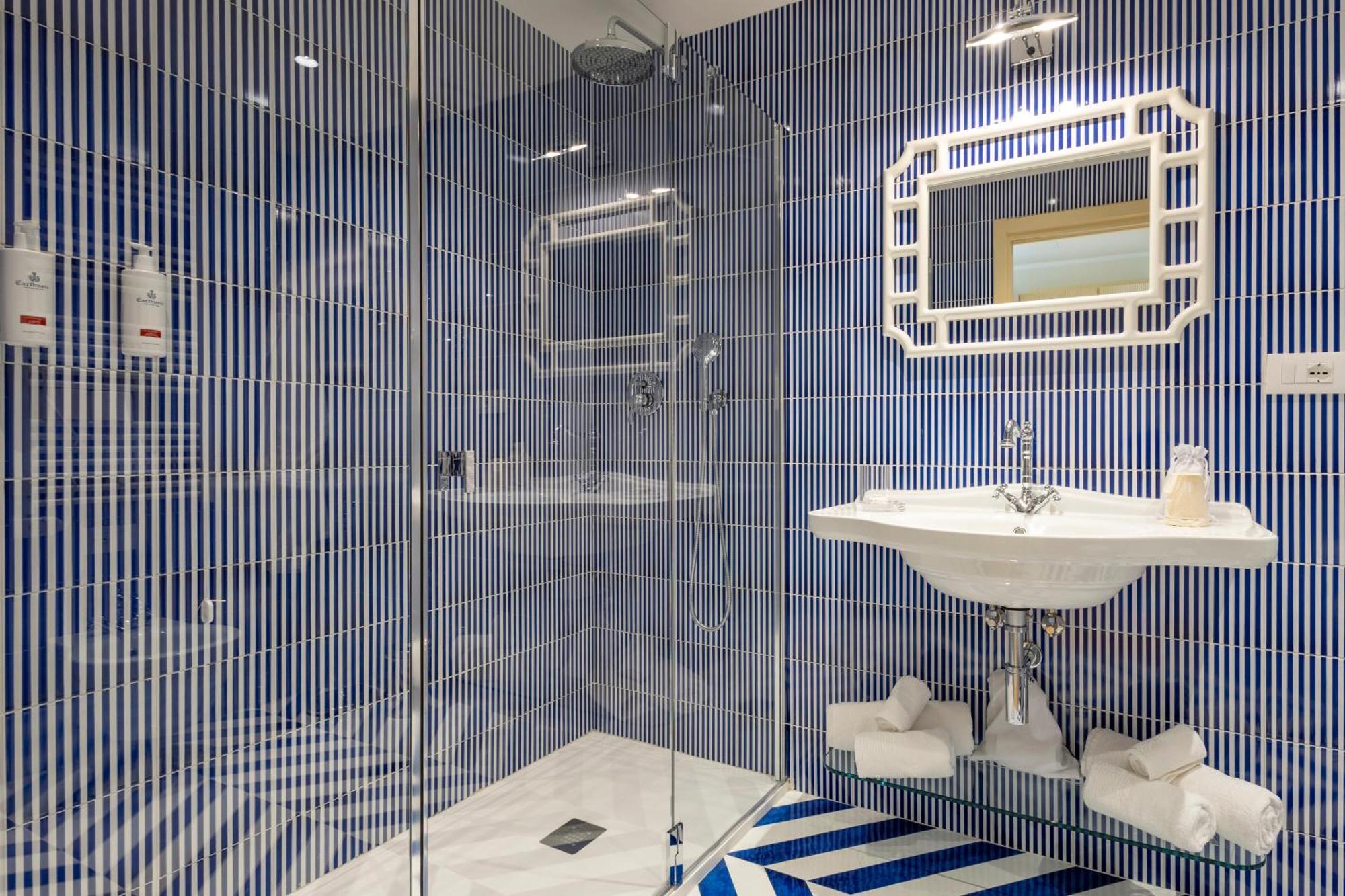 A'Mare Boutique Hotel & Spa Пиетра Лигуре Екстериор снимка