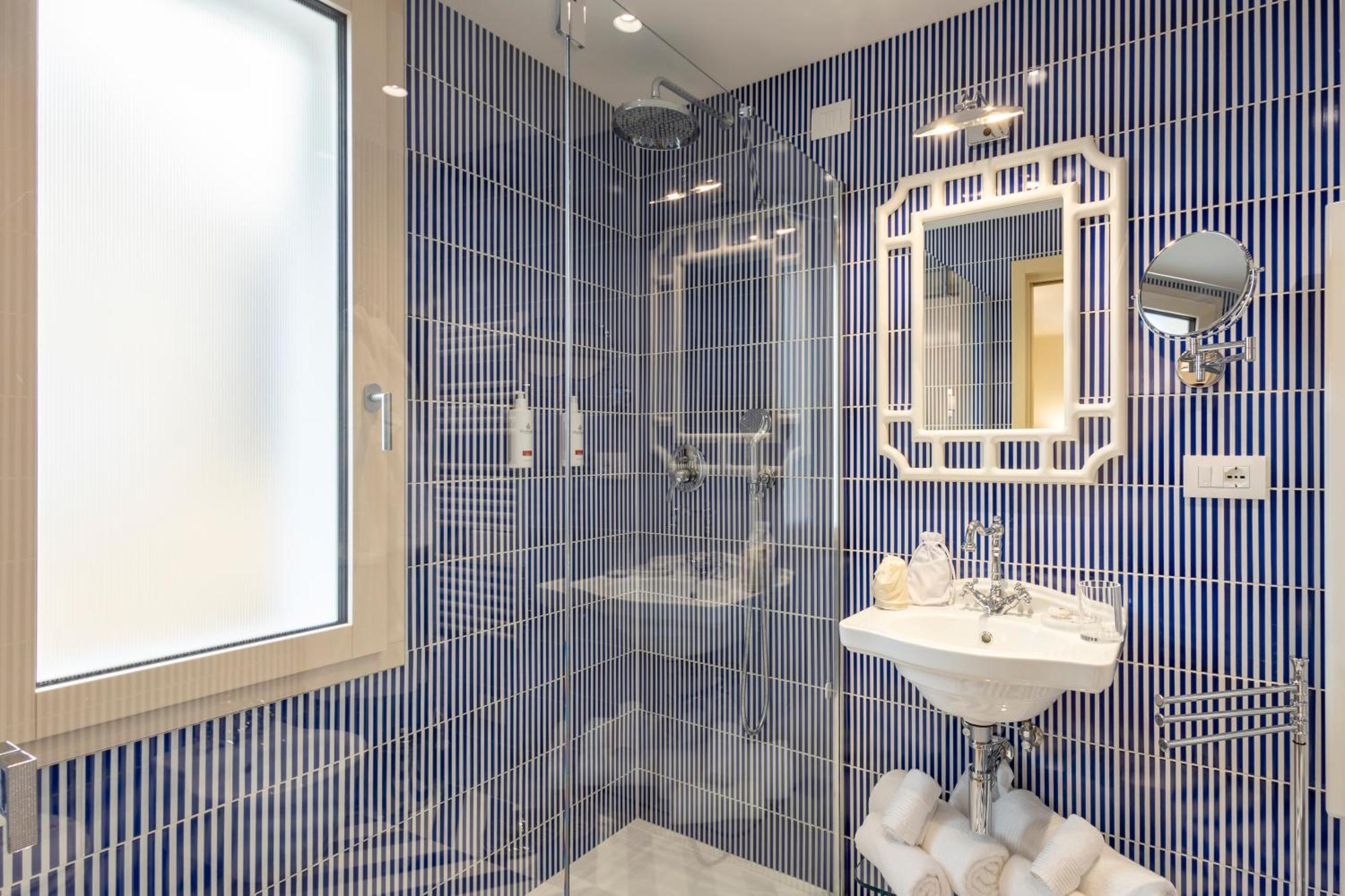 A'Mare Boutique Hotel & Spa Пиетра Лигуре Екстериор снимка
