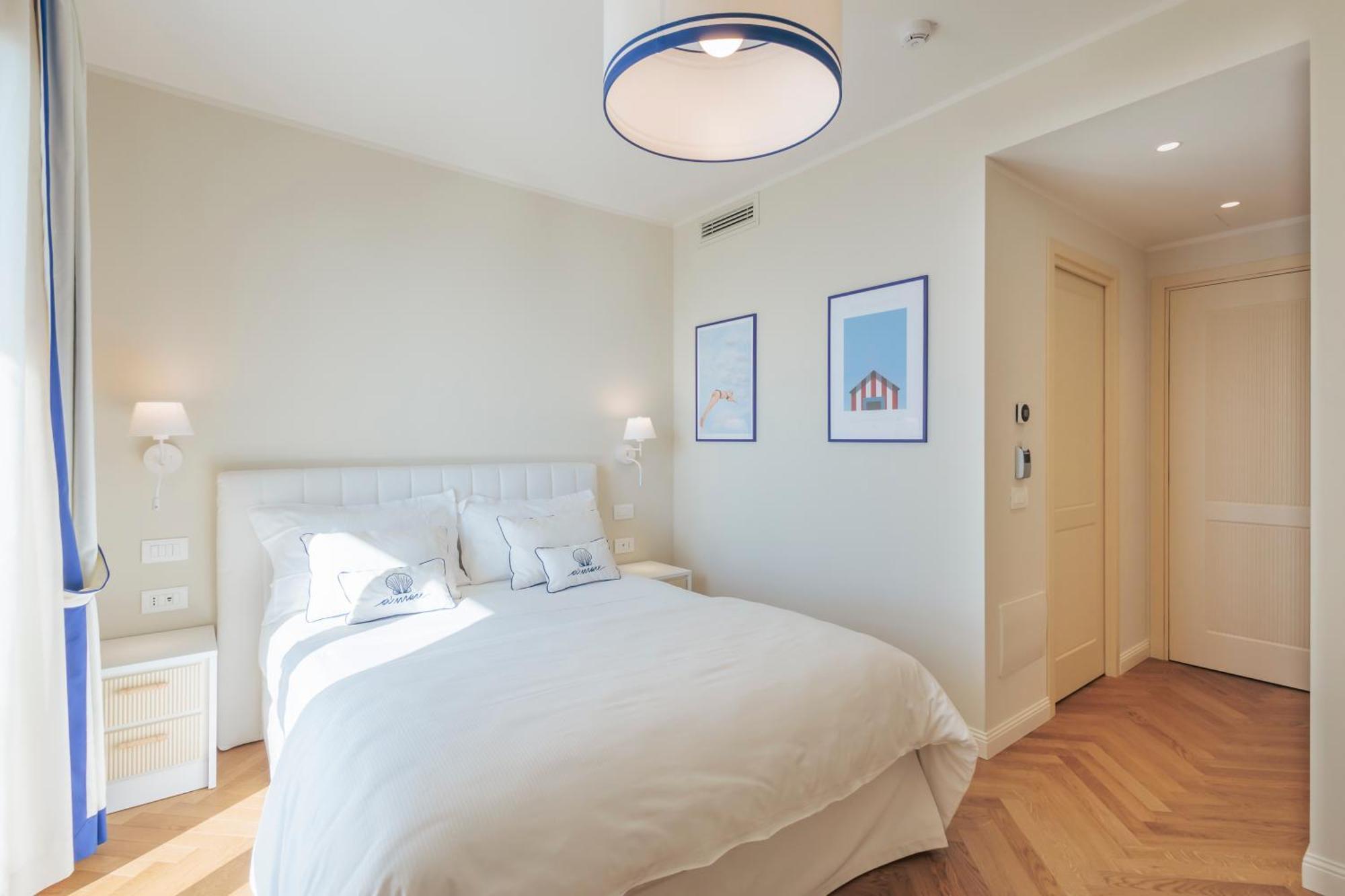 A'Mare Boutique Hotel & Spa Пиетра Лигуре Екстериор снимка