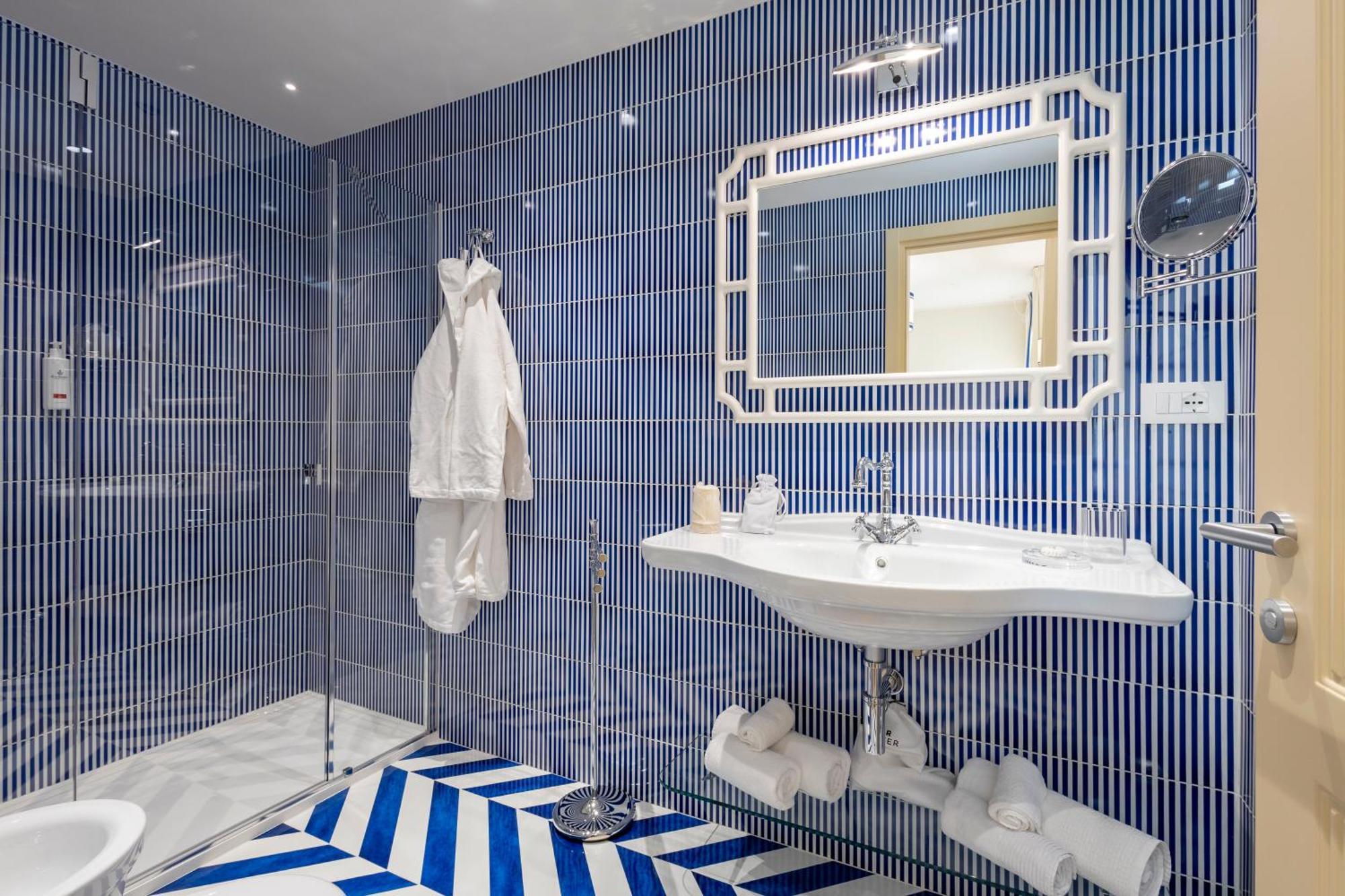 A'Mare Boutique Hotel & Spa Пиетра Лигуре Екстериор снимка