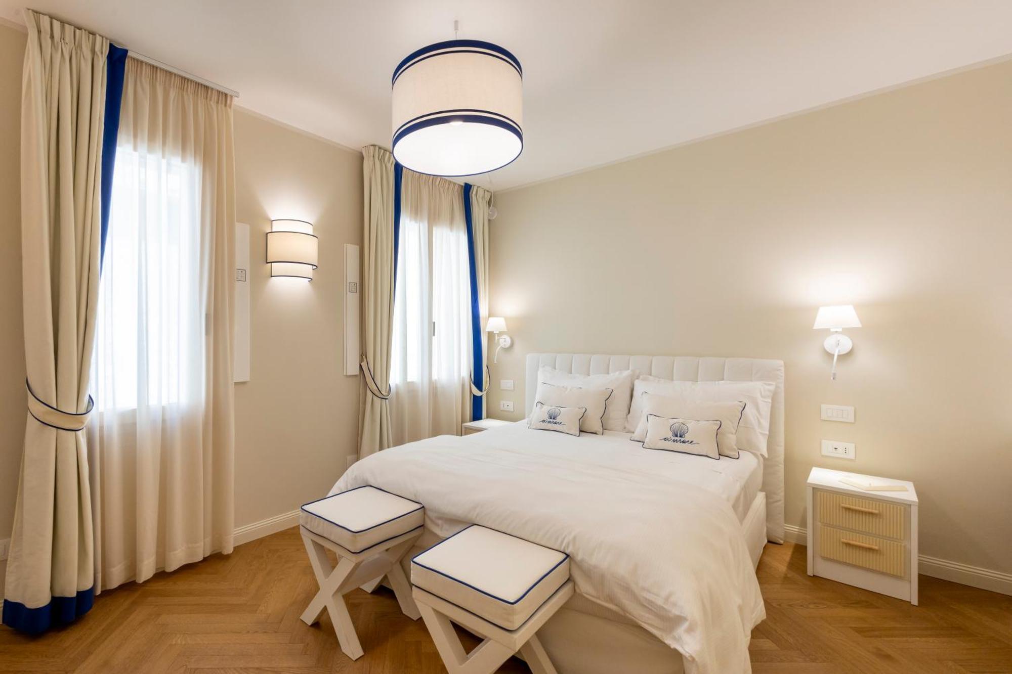 A'Mare Boutique Hotel & Spa Пиетра Лигуре Екстериор снимка