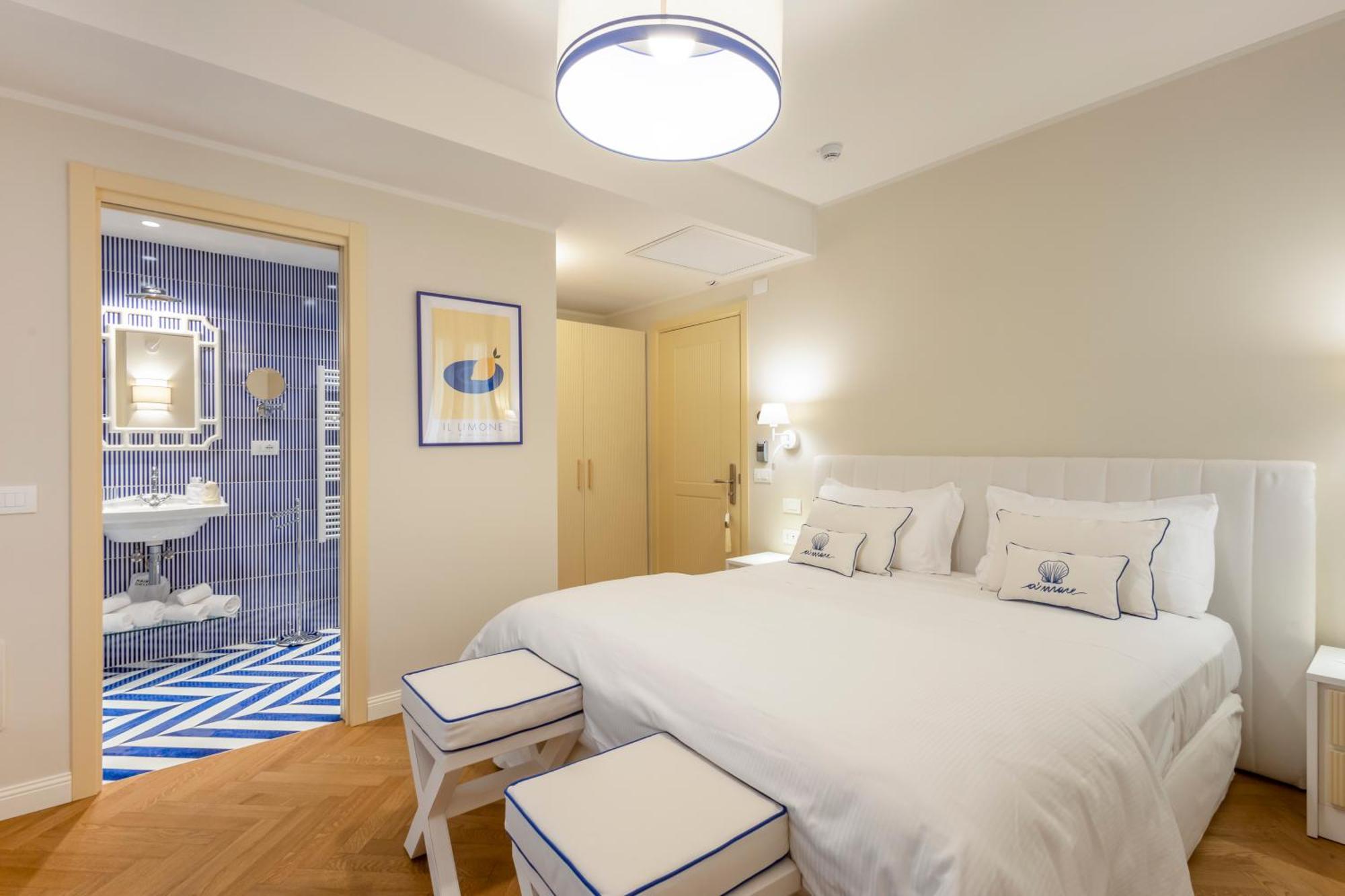 A'Mare Boutique Hotel & Spa Пиетра Лигуре Екстериор снимка