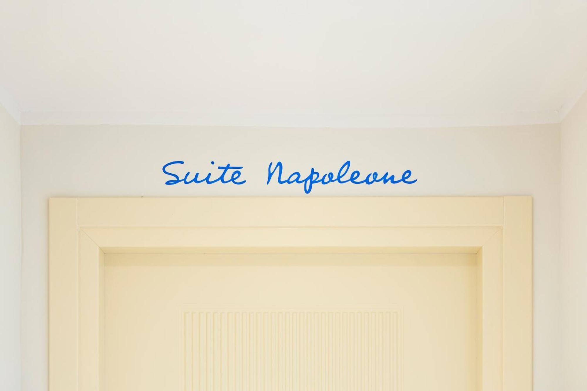 A'Mare Boutique Hotel & Spa Пиетра Лигуре Екстериор снимка