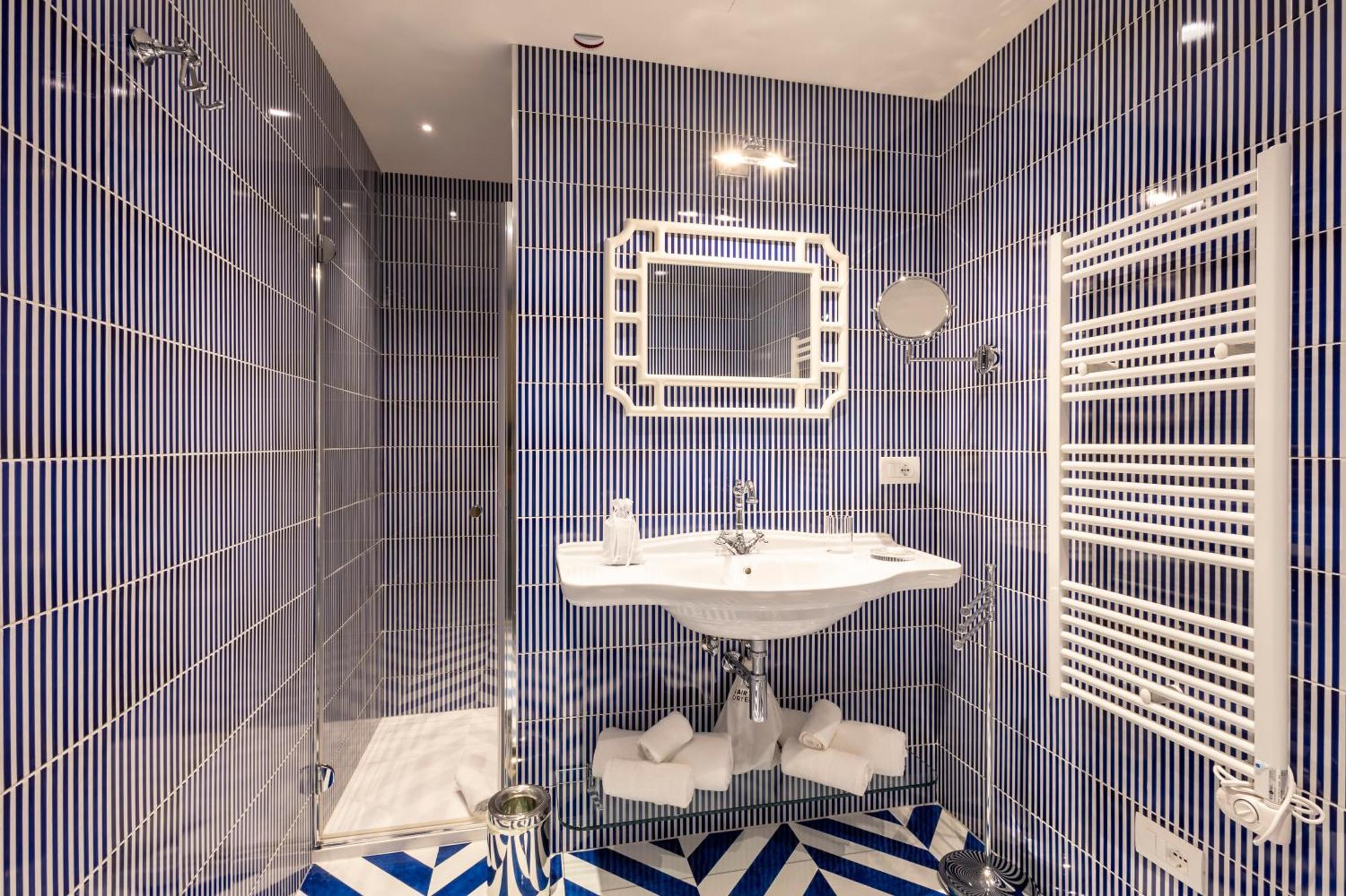 A'Mare Boutique Hotel & Spa Пиетра Лигуре Екстериор снимка