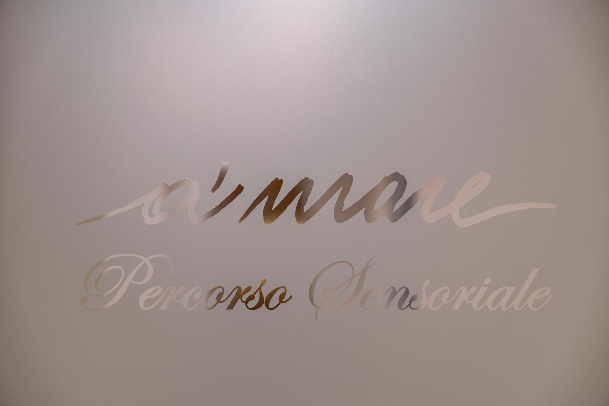 A'Mare Boutique Hotel & Spa Пиетра Лигуре Екстериор снимка