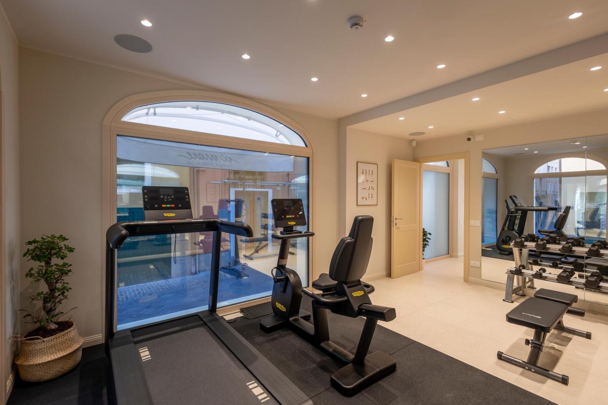 A'Mare Boutique Hotel & Spa Пиетра Лигуре Екстериор снимка